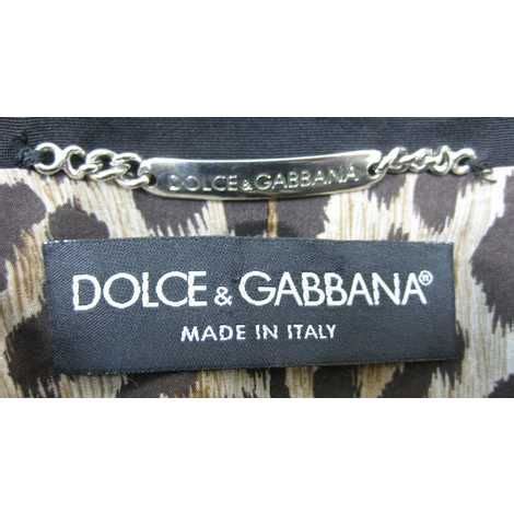 dolce gabbana etiquette|dolce and gabbana authenticity check.